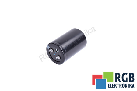 CONDENSATEUR 400V 4700UF NICHICON