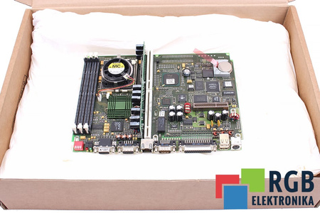 P5MB3/4 B&R AUTOMATION CS0150100782-01 POUR IPC5000