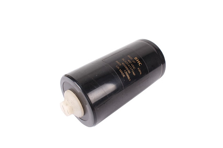 CONDENSATEUR ALS31A1171NP BHC COMPONENTS LTD BHC 4500UF, 400V