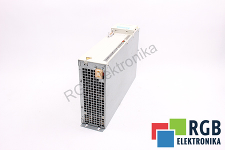 6SN1145-1AA00-0AA0 SIEMENS SIMODRIVE 611-A/611-D VERSION A