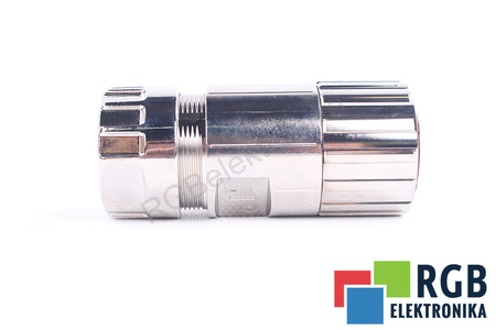 CONNECTEUR CIRCULAIRE CSTA265NN00440001000 TE CONNECTIVITY 9PIN
