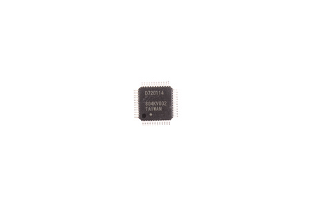 UPD720114GA-YEU-A TAIWAN SEMICONDUCTOR