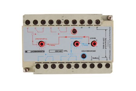 BW2000 KLEINKNECHT