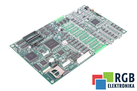 H6D\CPU\V6_1 HUST POUR PIÈCES