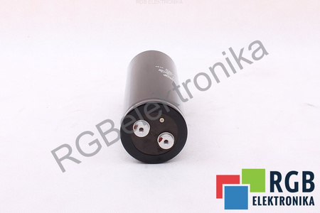 CONDENSATEUR B43564-U4608-Q4 SIEMENS 6000UF, 350V