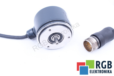 ROD426.000B-1000 HEIDENHAIN ID.NR.295434-80 CODEUR