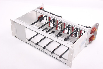 5 SLOT CERUTTI RACK