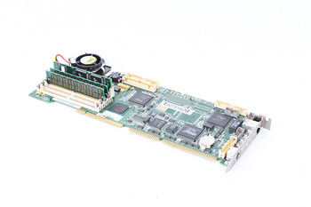 84-W8713F01A MOTOROLA FAB REV.A POUR DSQC500 3HAC3616-1/04 CARTE MERE