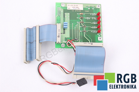 LED 25/30 FAGOR VERS:00A POUR UC8000TG-I