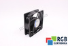 4650N EBM PAPST 119X119X38MM, 230V, 0.12A VENTILATEUR