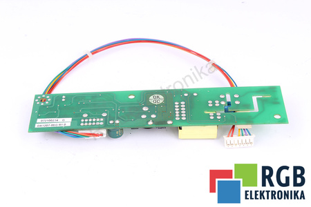 ONDULEUR DA1207 POWER SYSTEM DA1207-05G