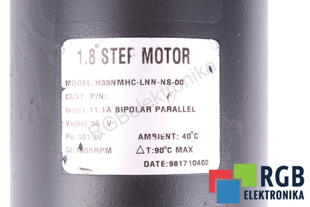 21-3450D200-E03L BAUTZ STATOR