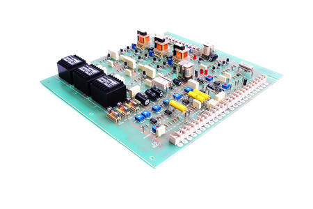 ES184/7 ELETTRONICA SANTERNO POUR CS2/2.20-380VCA