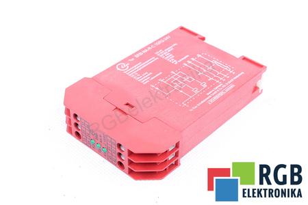 SRB-NA-R-C.15/R2-24V ELAN RELAIS DE SÉCURITÉ