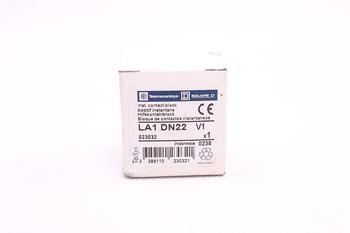 LA1DN22 TELEMECANIQUE