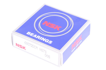 6807DD NSK 35X47X7 ROULEMENT