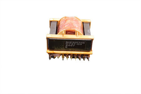 C747-03 SIEMENS TRANSFORMATEUR