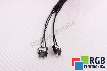 CÂBLE A66L-6001-0023#L20R03 POUR SERVOVARIATEURS FANUC 20M REMPLACEMENT