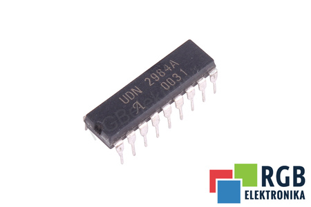 UDN2984A DIP-18 PILOTE DE COURANT HIGH-SIDE A 8 CANAUX