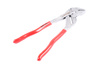 PINCE ET CLÉ EN UN SEUL OUTIL 86 03 300 KNIPEX 86 03 300 9.5MM, 9.5MM, 68MM 300X75X20MM