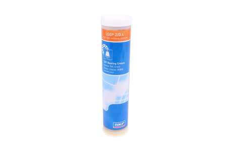 LGEP 2/0.4 SKF GRAISSE POUR ROULEMENTS A FORTES CHARGES