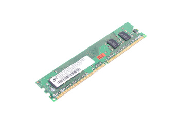 MT4HTF6464AY-667E1 MICRON PC2-5300U-555-12-ZZ