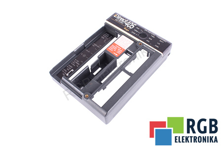 D4-440CPU FRONT KOYO ELECTRONICS DIRECT LOGIC 405 FAÇADE DU BOÎTIER