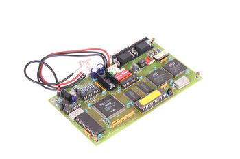 1.1990.0634-/01 MAHLO CGA-PC V1.2 POUR PIÈCES