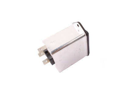 CONNECTEUR 4302.5311 SCHURTER KFB