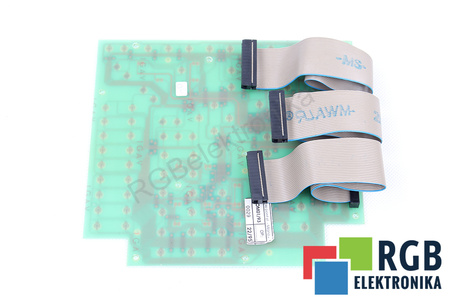 11098780 COMAU CLAVIER