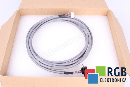 CÂBLE MPG CNC11 CENTROID #11086 4.5M