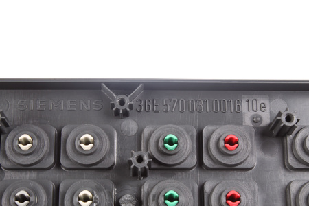 3GE570031.0016.10E SIEMENS CLAVIER