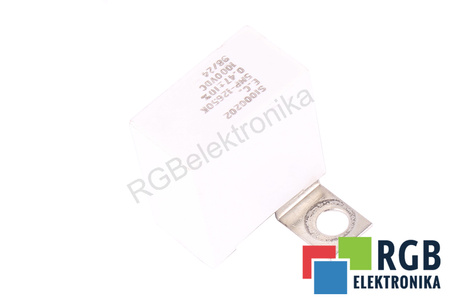 CONDENSATEUR 0.47UF 1000VDC ELECTRONIC CONCEPTS