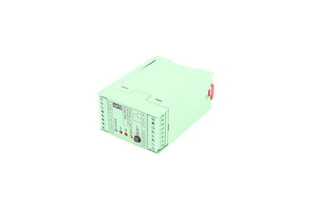 ISU3 PHOENIX CONTACT 230V RELAIS
