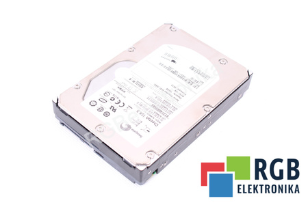 ST3146855SS SEAGATE 3.5" CHEETAH 15K.5 SAS