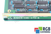 E4809-045-074-B OKUMA 1911-1540-09-50