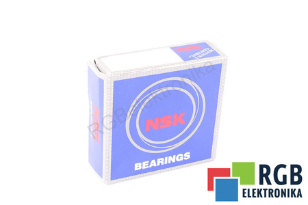60/28AZZCM NSK 28X52X12 ROULEMENT
