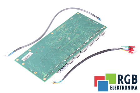 #13085 CENTROID CARTE D’EXTENSION ENCODEUR/REGLE DE MESURE