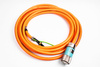 CÂBLE 6FX8002-5CG23-1CA0 SIEMENS E223748 80C 1000V 19.5M