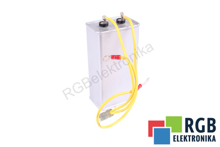 CONDENSATEUR CP701C 3A 605K MARCON 6UF, 1000V