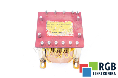 SP-MBA SUENN LIANG 300VA TRANSFORMATEUR