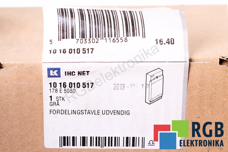 178E5050 SCHNEIDER ELECTRIC UF150-18 TABLEAU ÉLECTRIQUE
