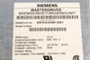 6SE7016-4FS87-2DA1 SIEMENS MASTERDRIVES 124OHM, 5KW