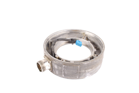 MAC112B-0-LD-2-C/130-A-1 INDRAMAT CAPOT DU CODEUR