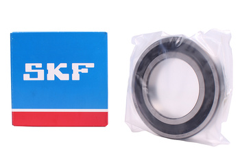 6215-2RS1/C3 SKF 75X130X25 ROULEMENT