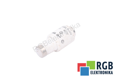 FUSIBLE 25A 500V KARL JUNG