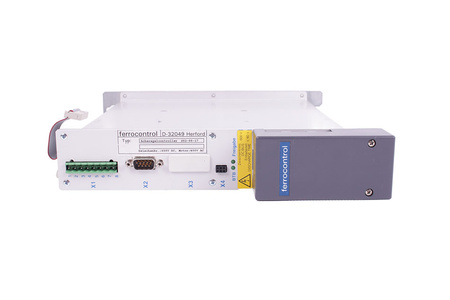 S02-00-17 FERROCONTROL ACHSREGELCONTROLLER