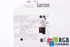 E82EV152_4B LENZE ID.-NO. 00422974 INVERTER 8200 VECTOR