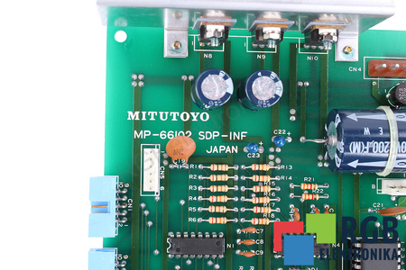 MP-66102 MITUTOYO SDP-INF
