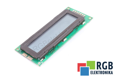 HDM-16216H-2A HANTRONIX AFFICHEUR LCD
